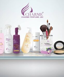 Mỹ Phẩm - Sữa Tắm